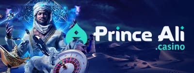 Prince Ali