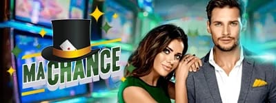 Ma Chance Casino