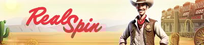 L offre de bienvenue de realspin casino