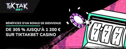 visiter le casino tiktakbet