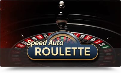 Speed Roulette