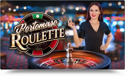 Portomaso Roulette