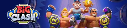 BigClash Casino