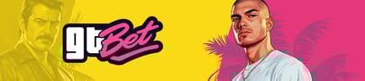 Le bonus de bienvenue de gtbet casino