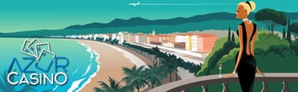 Azur Casino fr