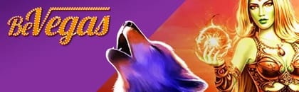 BeVegas Casino fr