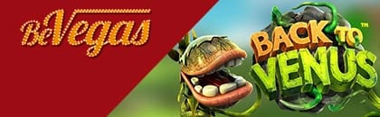 BeVegas Casino fr