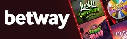 Betway Casino fr