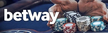 Betway Casino fr
