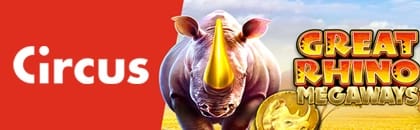 Circus be Casino fr