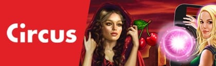Circus be Casino fr