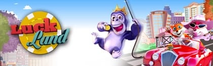 Luckland Casino fr