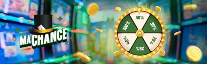 MaChance Casino fr