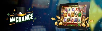 MaChance Casino fr