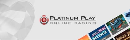 Platinum Play fr