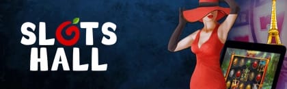 Slots Hall Casino fr