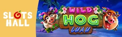 Slots Hall Casino fr