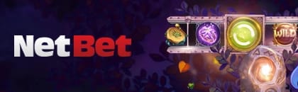 Jouer sur NetBet casino