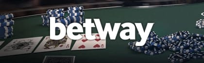 Jouer sur Betway casino