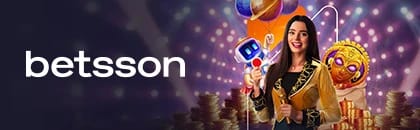 Jouer sur Betsson casino