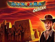 Book of ra deluxe