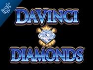 Davinci diamonds